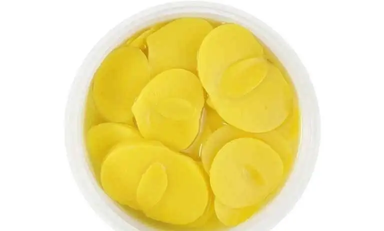 درست کردن ترشی موسیر خانگی؛ از روش سنتی تا ترکیب خوشمزه با رب انار
