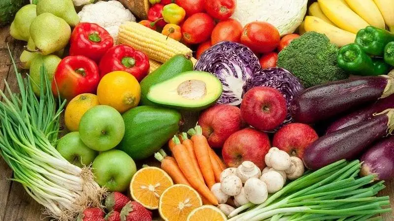 این مواد غذایی چین و چروک پوست را کاهش می دهد