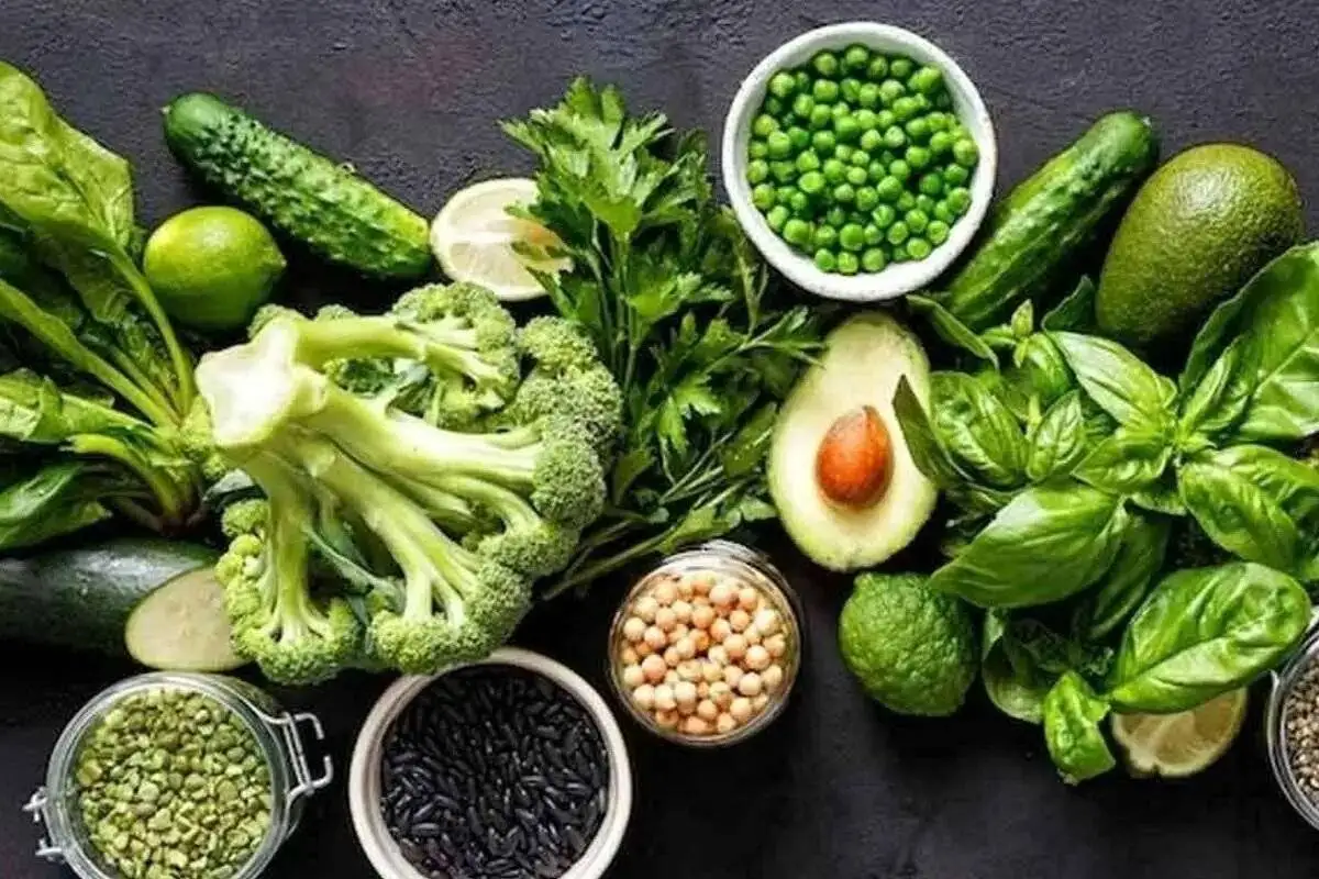 این 5 خوراکی قاتل سنگ کلیه هستند!