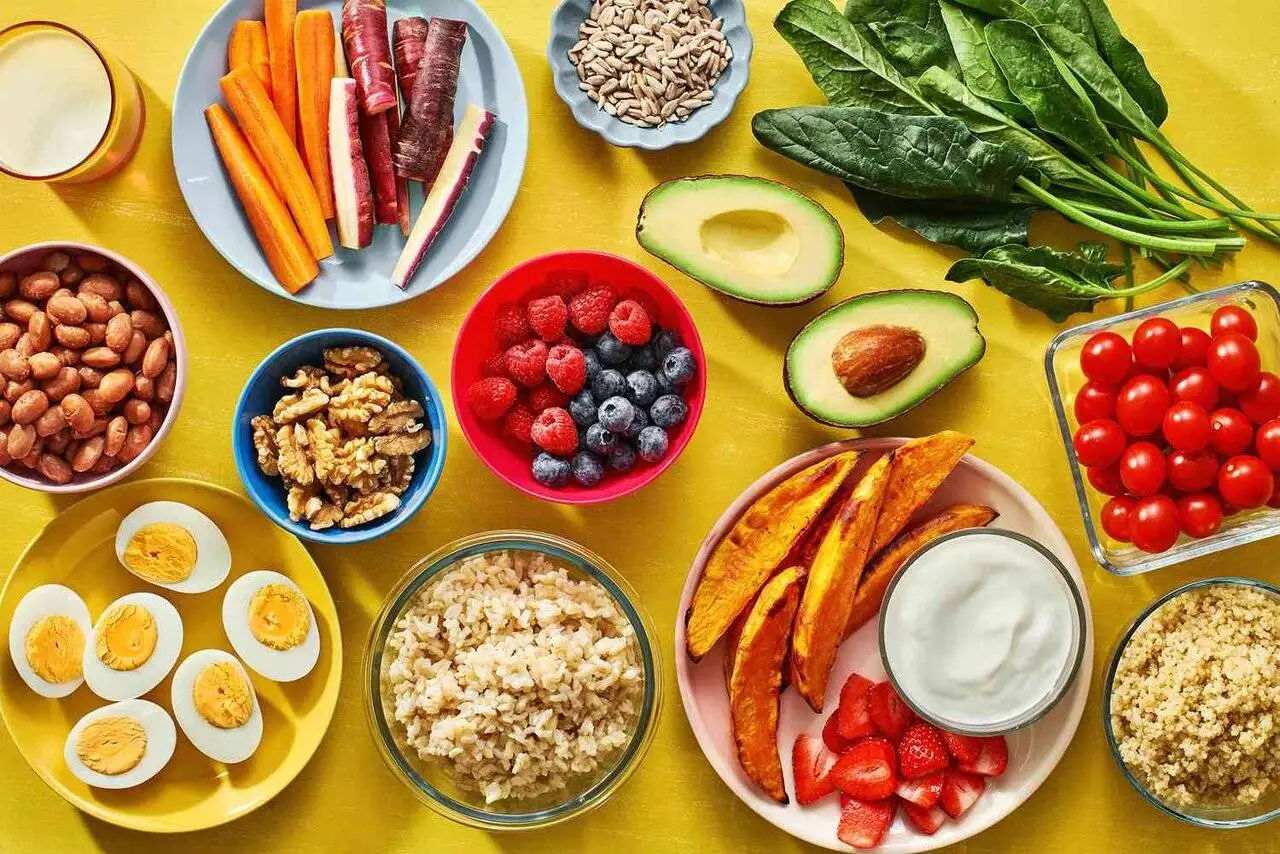 این مواد غذایی چین و چروک پوست را کاهش می دهد