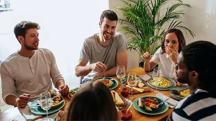 اینگونه غذا بخورید؛ قند خونتان بالا نمی رود!