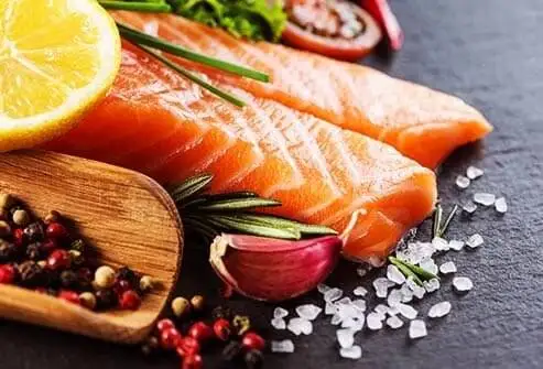 برای کاهش خطر مرگ  ماهی بخورید؛ اما کدام نوع؟