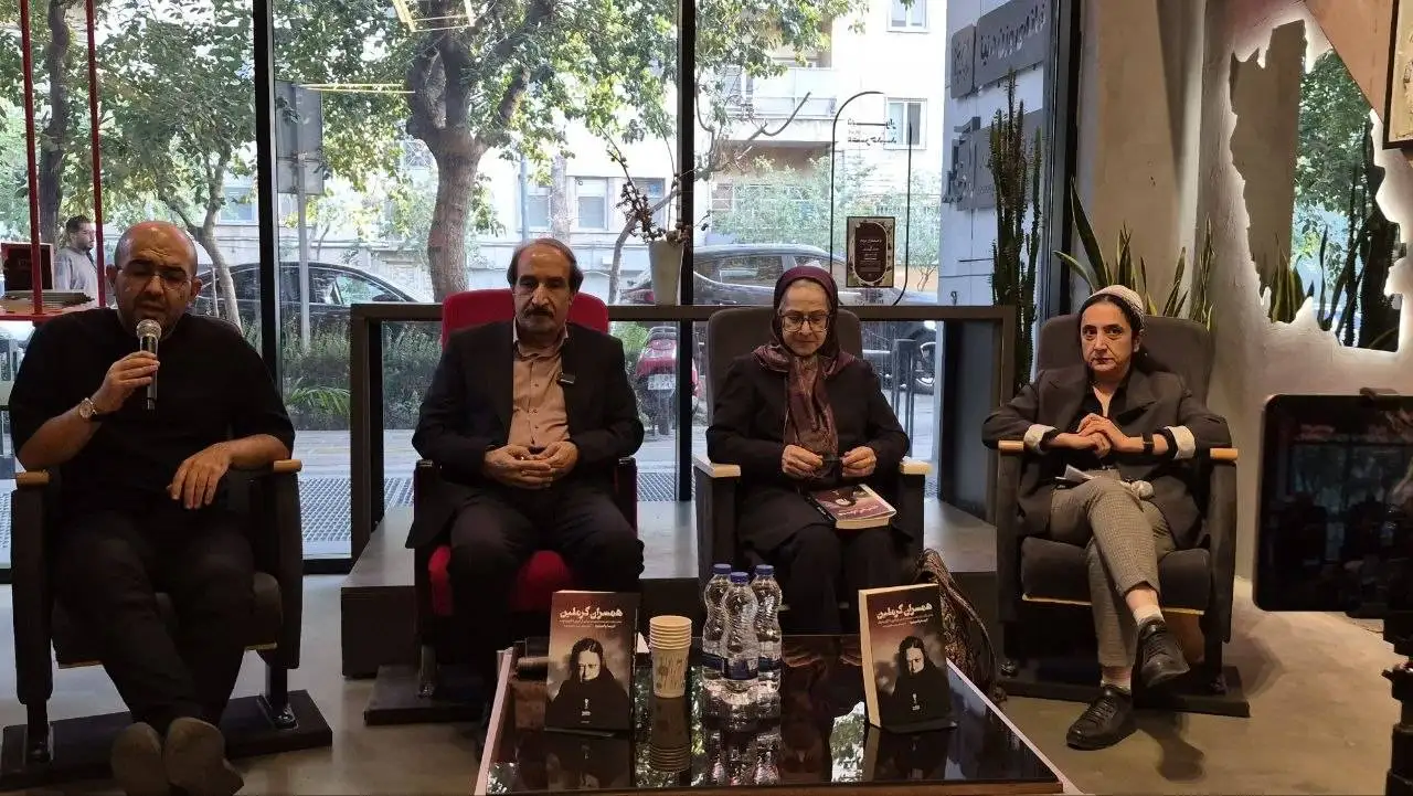 از آشپزخانه تا زندان؛ سرنوشت زنان در دوران استالین - الهه کولایی: تاریخ شوروی را باید از زاویه زندگی زنان هم خواند