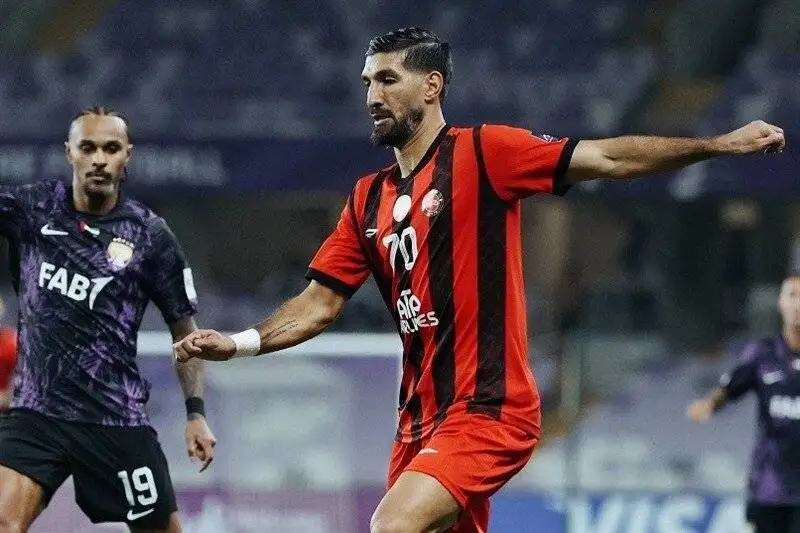 دو باخت و یک تساوی؛ هفته ضعیف ایرانی ها در فوتبال باشگاهی آسیا