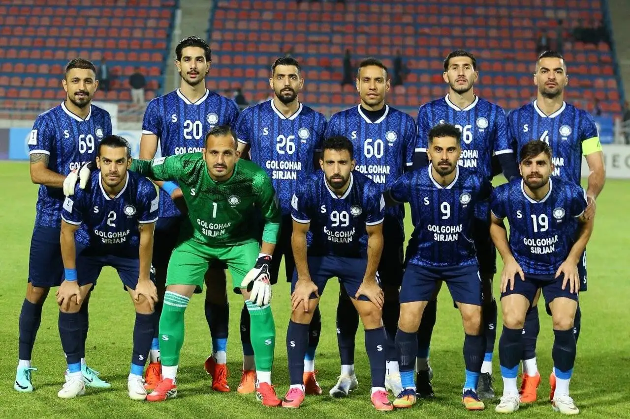 دو باخت و یک تساوی؛ هفته ضعیف ایرانی ها در فوتبال باشگاهی آسیا