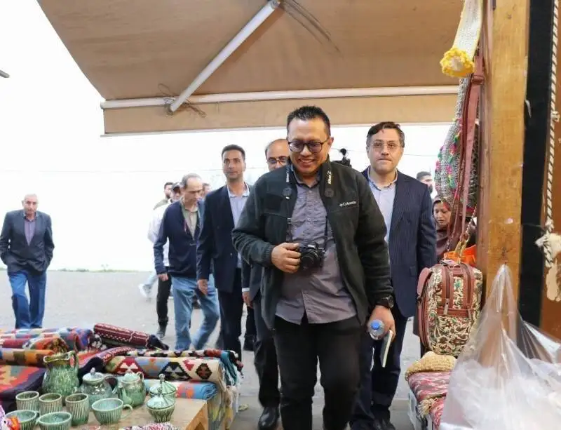 ماسوله در آزمون جهانی - ارزیاب یونسکو در ماسوله دنبال چه بود؟