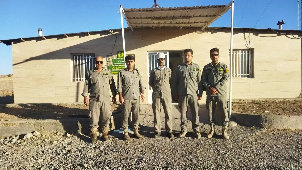 مهارت های کمتر دیده شده محیط بانان - محیط بانان را با مظلومیت معرفی نکنید