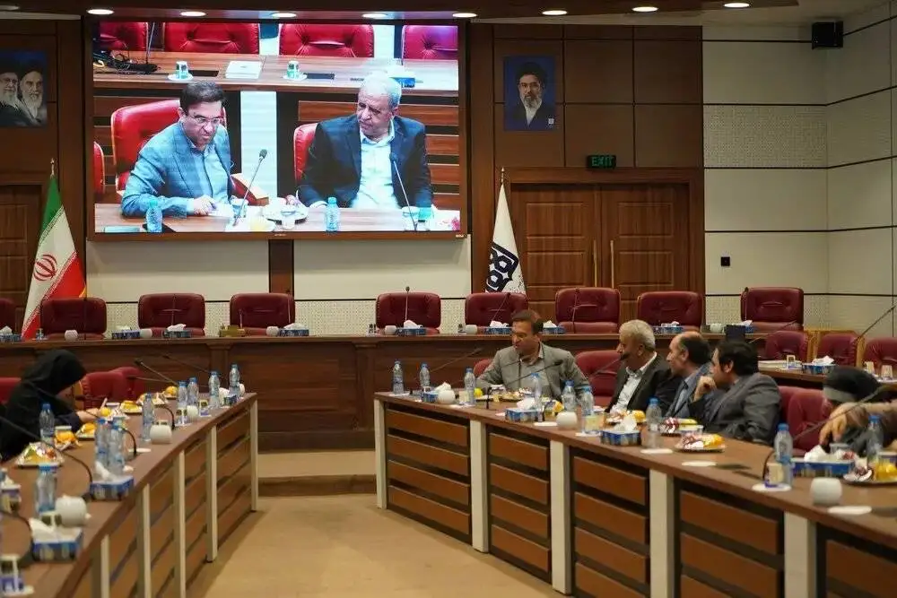ایران در جمع 3 قدرت برتر جهان در طب تولیدمثل  -  عضویت جنین شناسان در نظام پزشکی تصویب شد