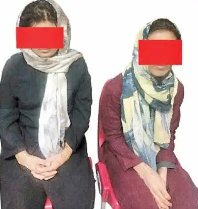 ناگفته هایی از پرونده خانه وحشت - درخواست زهرا، یکی از قربانیان