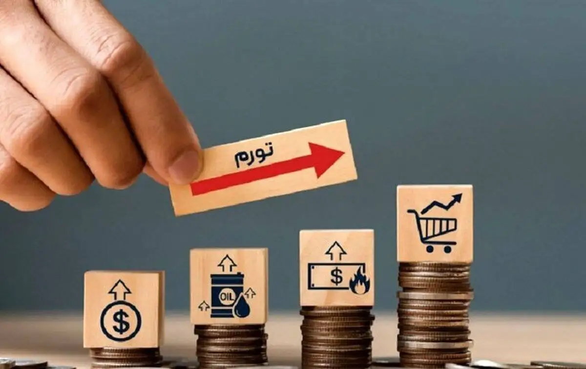 تورم روستاییان 22 واحد درصد بیشتر از شهرنشینان شد - فیاضی: اگر تورم ماهانه به 5.5 درصد برسد، تورم سالانه سه رقمی می شود