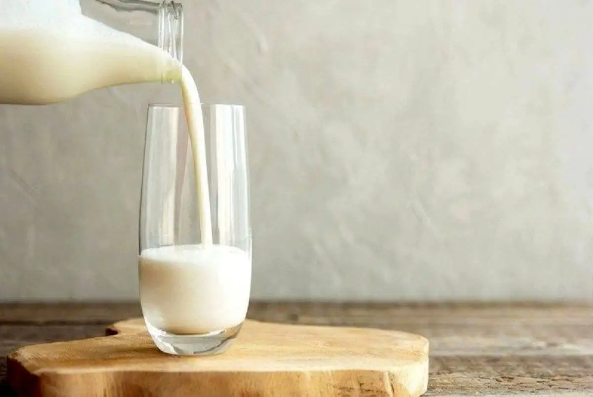 شیر برای سرماخوردگی و تب خوب است؟