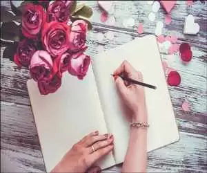 متن ها و جملات زیبا و عاشقانه برای همسر؛ جملات کوتاه و احساسی برای همسر