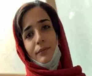 آخرین وضعیت (لیلا حسین زاده) پس از بازداشت