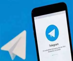 خبر هیجان انگیز تلگرام برای کاربران رمزارزها