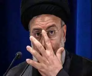 کنایه های تازه رئیسی به دولت روحانی