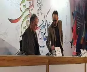 اتفاق تاریخی در جلسه خبری یک فیلم در جشنواره فجر