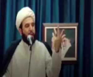  انتقاد بی سابقه یک امام جمعه از دولت رئیسی