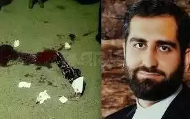 بازداشت عاملان قتل فرمانده پایگاه بسیج ثارالله 