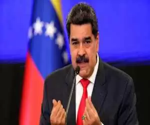 تحسین مادورو از اردوغان: برادر بزرگ ماست!