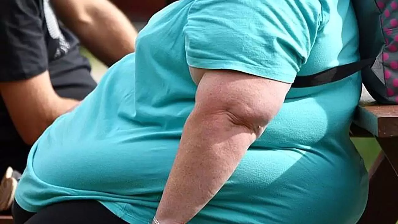 کاهش وزن قبل از ۴۰ سالگی خطر مرگ زودهنگام را کاهش می دهد