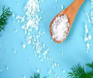 15 ترفند برای از بین بردن شوری غذا