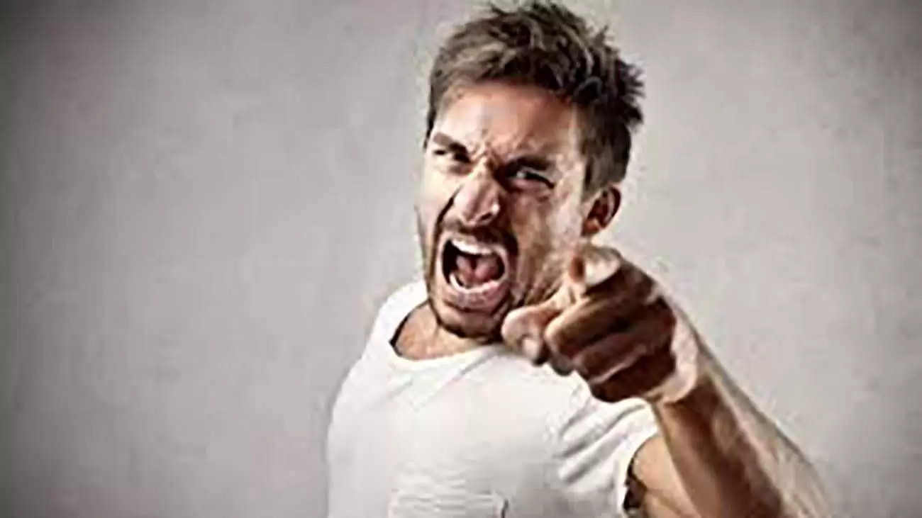  تشخیص خشم خوب از خشم بد  -  به خشم معتاد نشوید!