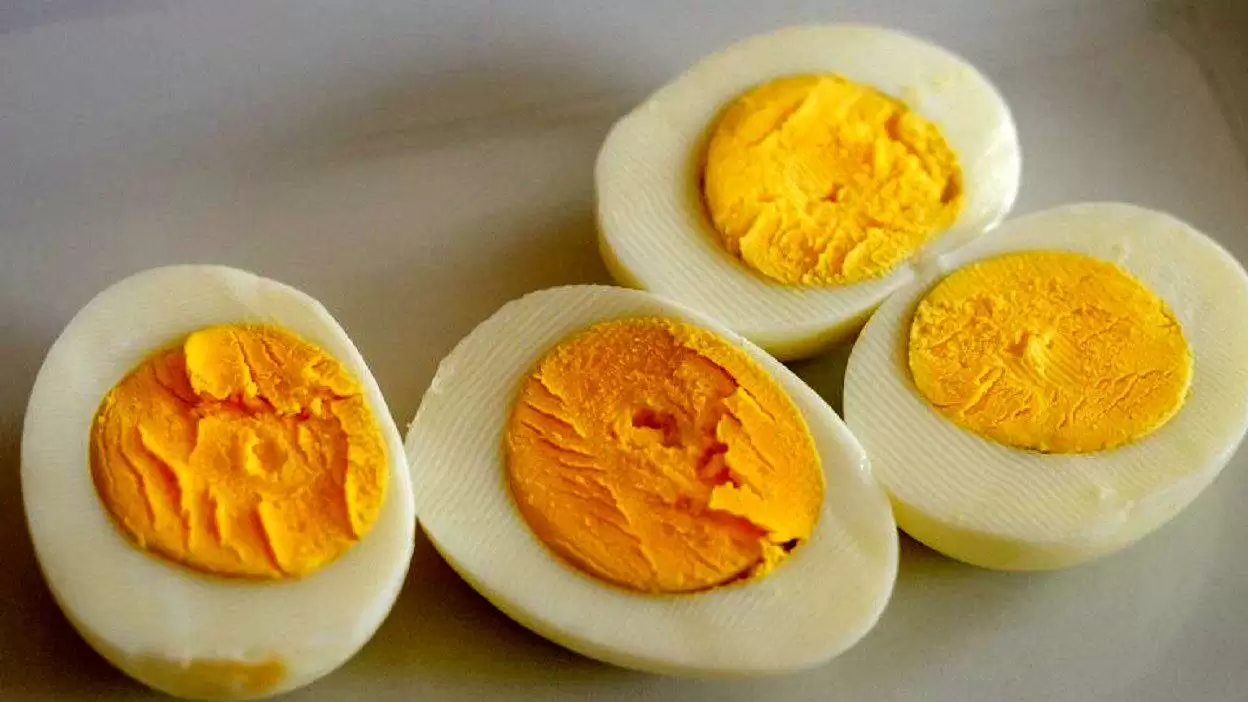 به این 7 علت تخم مرغ بخورید 