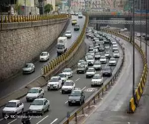 ویدیو  -  خبرهای تازه زاکانی درمورد طرح ترافیک جدید تهران