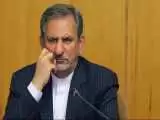 (فیلم) جهانگیری: ایران را در دهان اژدها قرار ندهید
