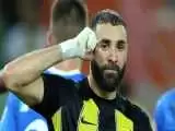 وضعیت ستاره تیم ملی فرانسه با الاتحاد کاملاً متشنج شد  -  پشیمانی از رفتن به عربستان
