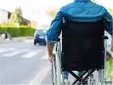 مخارج ناگوار زندگی معلولان نخاعی  -  کمک 2 میلیون تومانی بهزیستی!