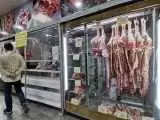 گوشت گوسفندی 230 هزار تومان شد -  پوریان: قیمت گوشت این گونه منطقی و واقعی می شود