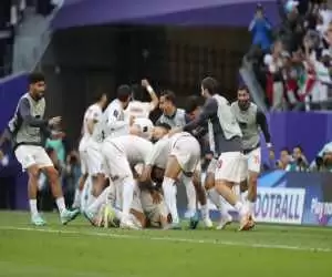 ویدیو - سفیر ژاپن: ایران تیم بسیار قوی است، امیدواریم به فینال برسد