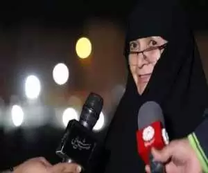 واکنش مادر شهیدان زین الدین پس از تماشای (مجنون)  -  ما نمی دانستیم چه بلاهایی سر بچه هایمان می  آورند!  -  ببینید