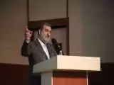 ویدیو  -  جملات جالب محسن رضایی برای دعوت مردم به انتخابات: به هر کس که می خواهید رای بدهید!
