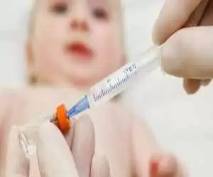 تکلیف کودکان بالای 6 ماه برای 2 واکسن  جدید چیست؟
