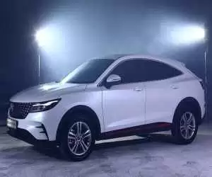 دیگنیتی پرایم گران شد؛ رشد 30 میلیونی شاسی بلند مونتاژی