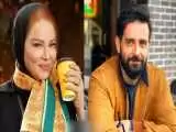مدرک تحصیلی بازیگران زن و مرد ایرانی !  -  بیسوادترین و باسوادترین کدامند ؟! +تصاویر و اسامی