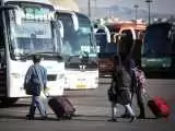 افزایش غیر قانونی قیمت بلیت اتوبوس در برخی مسیرها  -   قیمت بلیت اتوبوس تهران-بوشهر چقدر شد؟