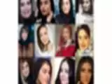 خوش قد و بالاترین خانم بازیگران ایرانی + اسامی و عکس ها