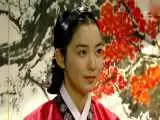 (بانو جانگ) در سریال دونگ یی کیست؟ -  سرنوشت تاریک قشنگ ترین زن کره