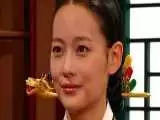 تصاویر شخصی (ملکه اینوون) در سریال دونگ یی