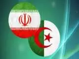 توسعه همکاری های ایران و الجزایر در موضوع  اقتصاد دانش و نوآوری
