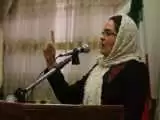 راهیابی یک نماینده زن اقلیت از تهران به مجلس برای اولین بار