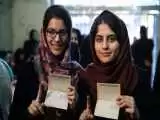 کیهان: مردم در انتخابات نشان دادند که نظام را از خود می دانند