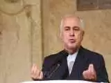 ویدیو  -  ظریف: مسئول مستقیم سیاست خارجی رهبری است و دولت مجری