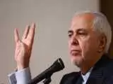 (فیلم) ظریف: مسئول مستقیم سیاست خارجی رهبری است و دولت مجری