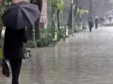 ورود موج بارشی جدید به کشور -  این استان ها بارانی می شود