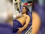شلیک مرگبار مرد مسلح به 2 مامور پلیس در یاسوج + جزئیات حمله مسلحانه به کاندیدای مجلس دوازدهم