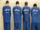 بازداشت 4 قاچاقچی مواد مخدر در پارس آباد  